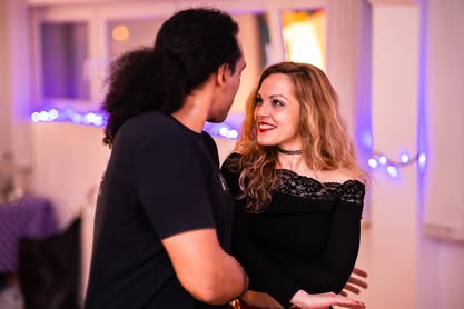 Bachata Inspire ples
